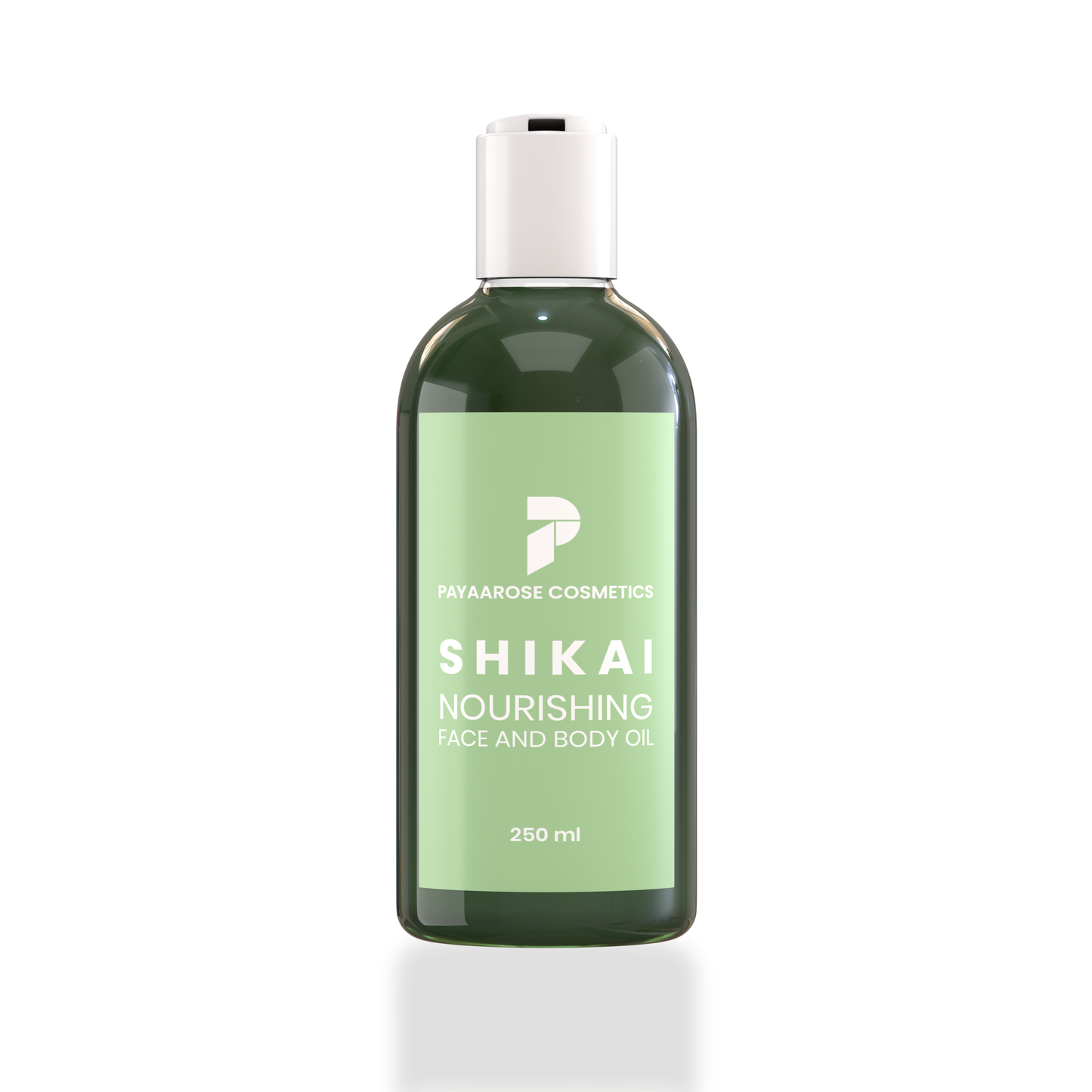 SHIKAI FACE & BODY OIL