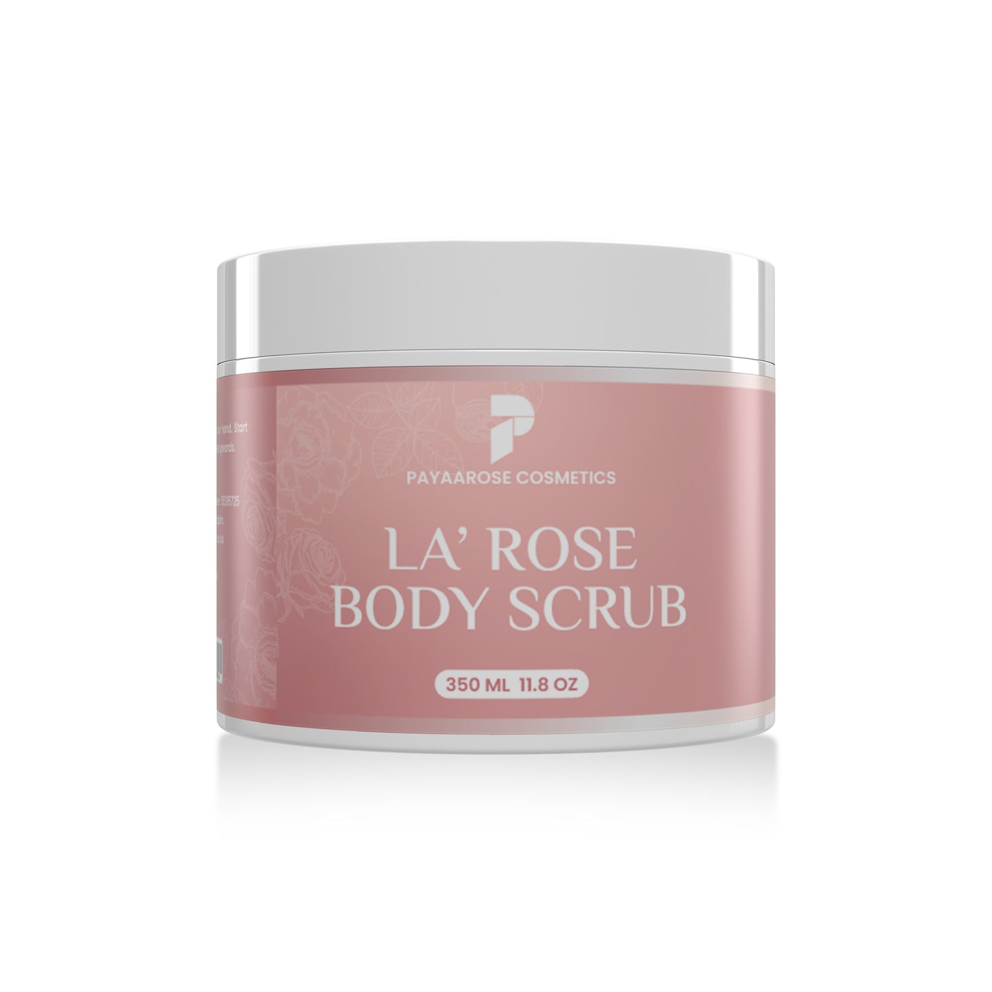LAROSE BODY SCRUB