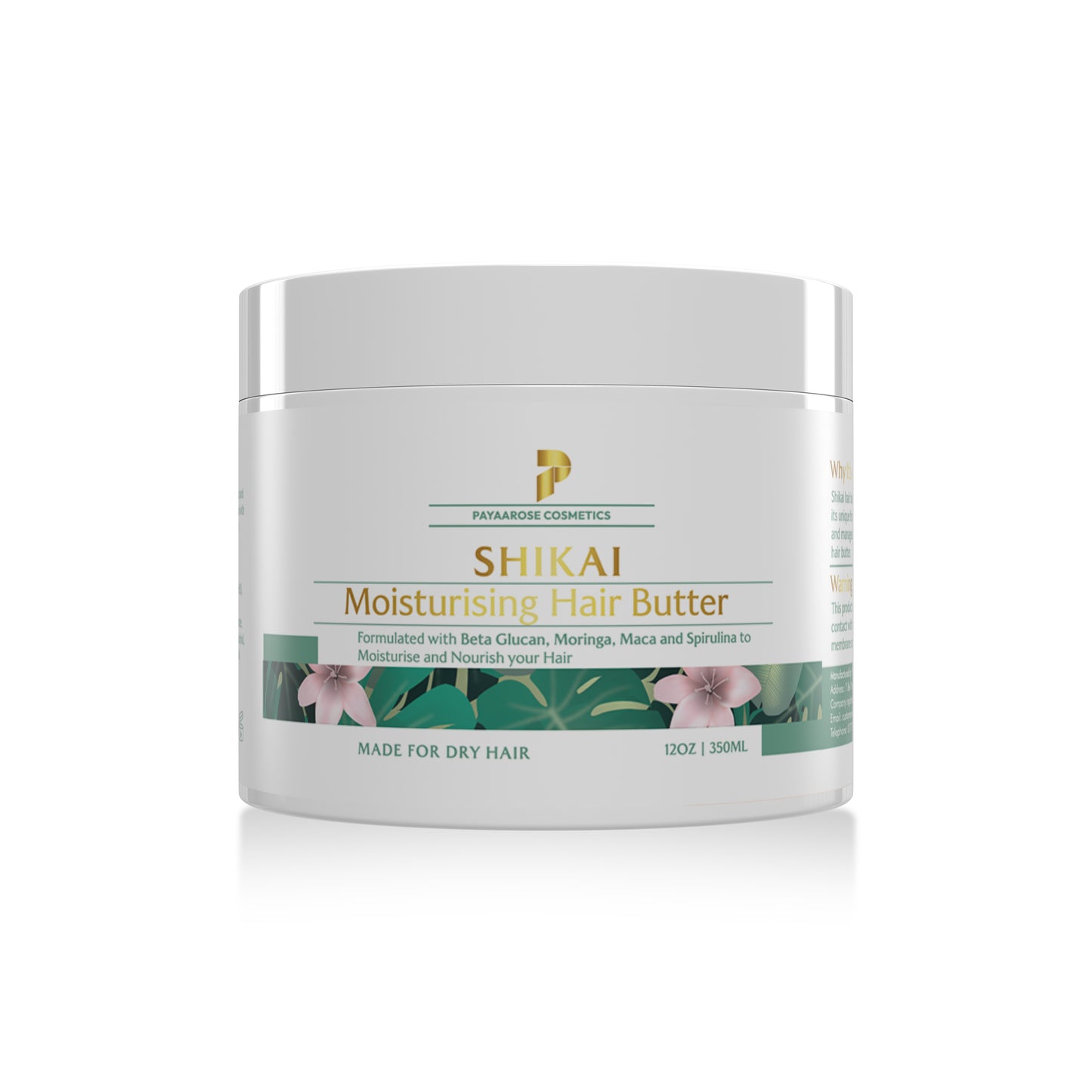 SHIKAI HAIR BUTTER