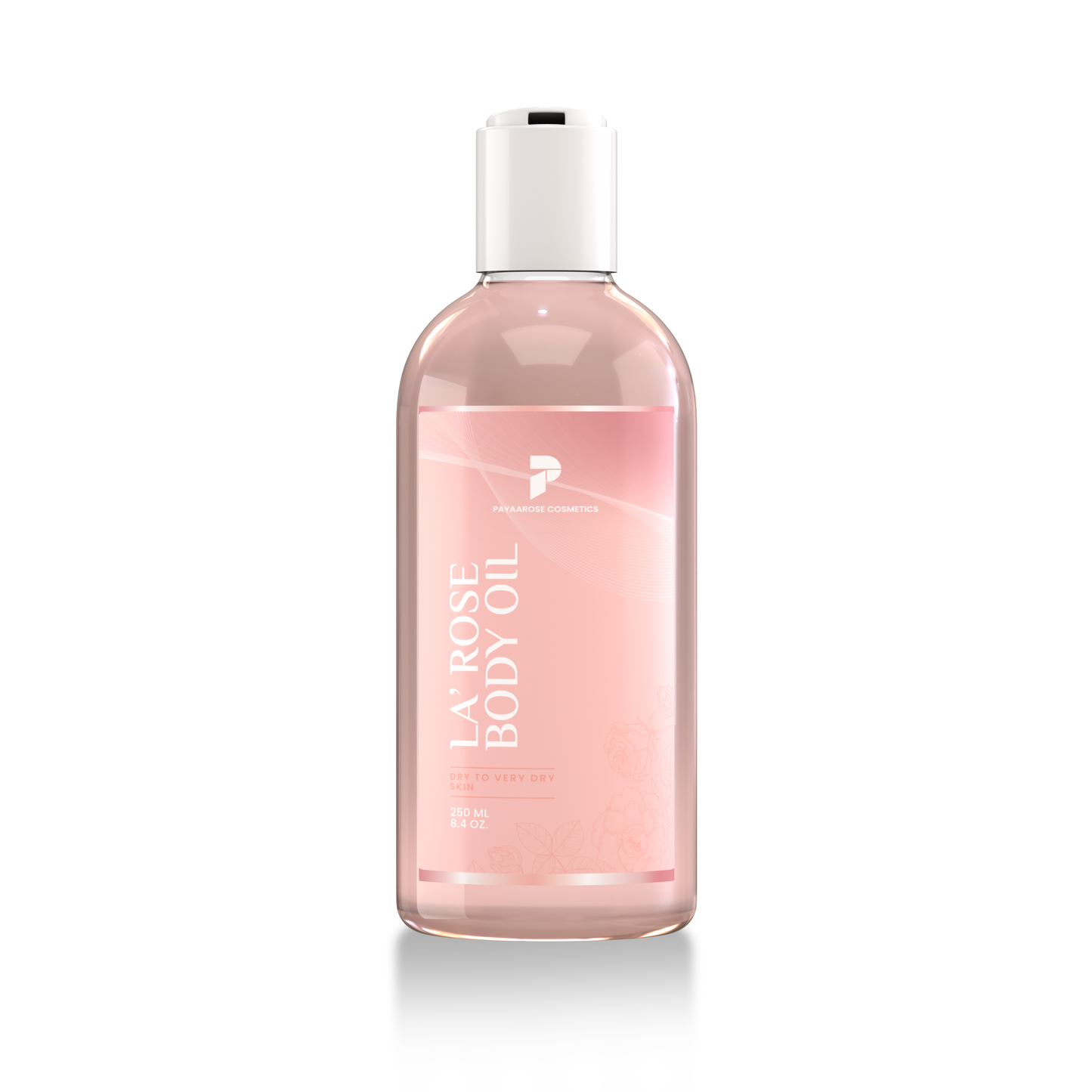 La'Rose Body Oil