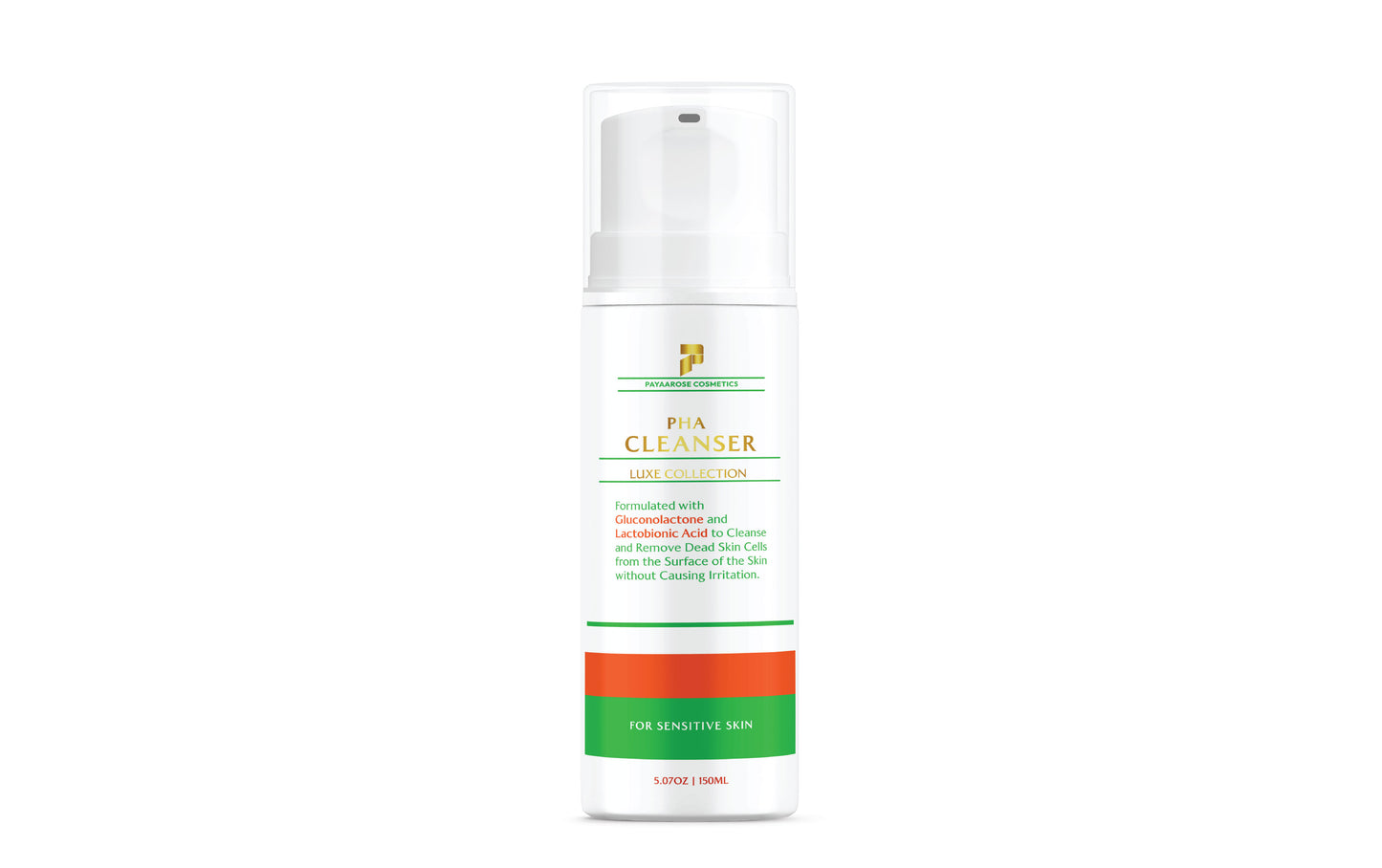 PHA CLEANSER