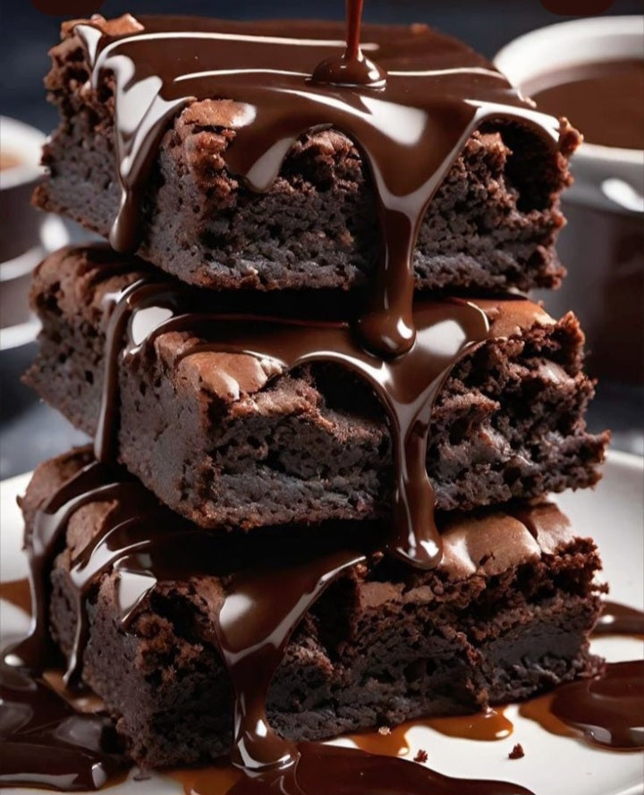 BROWNIE