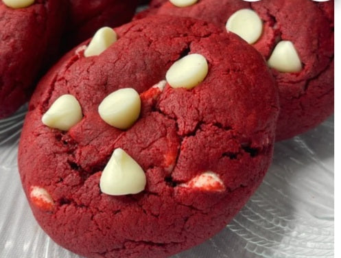 RED VELVET COOKIE