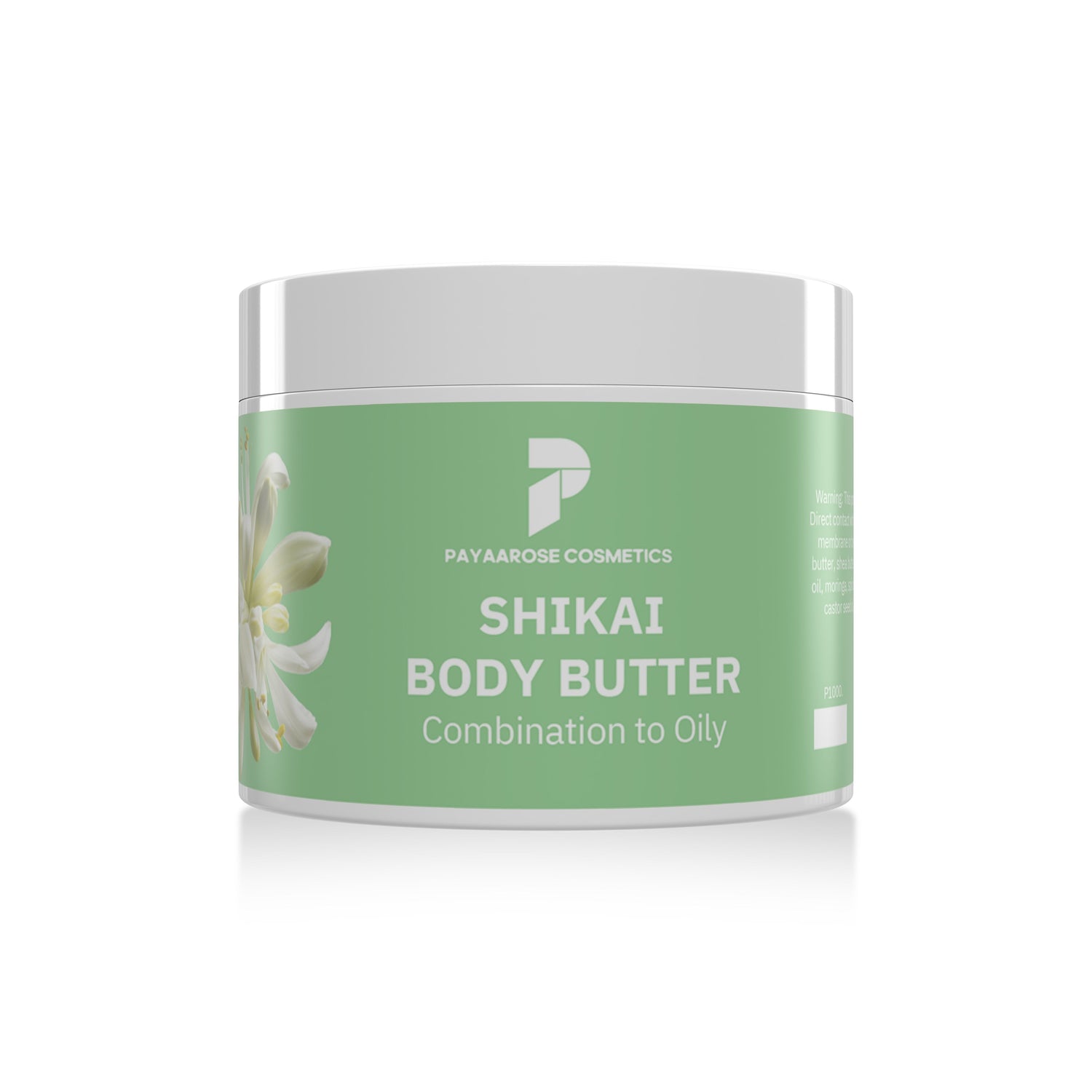 SHIKAI BODYCARE COLLECTION