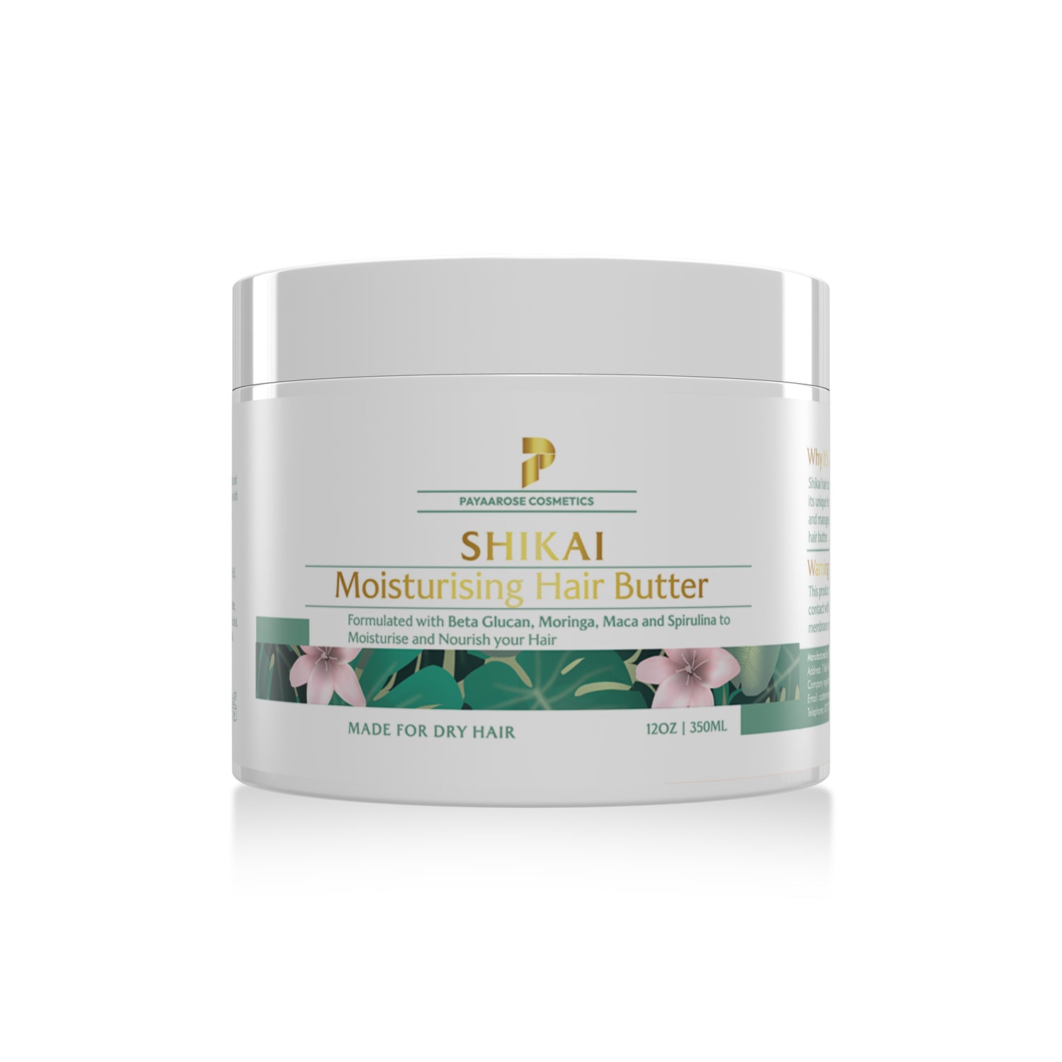 SHIKAI HAIRCARE COLLECTION