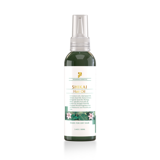 SHIKAI HAIR OIL