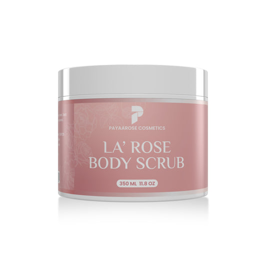 LAROSE BODY SCRUB