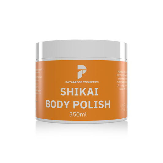 SHIKAI BODY POLISH