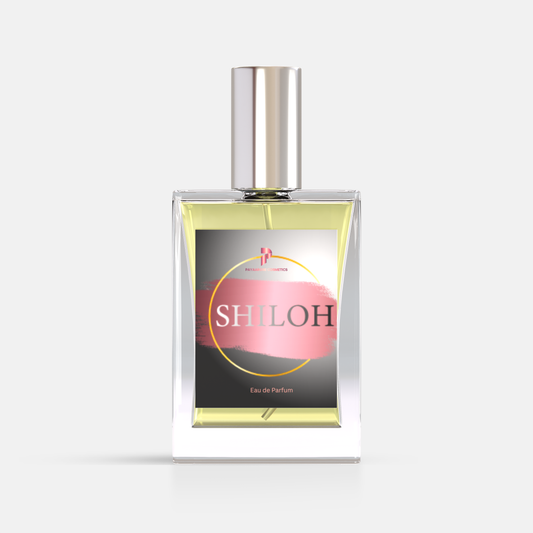 SHILOH PERFUME