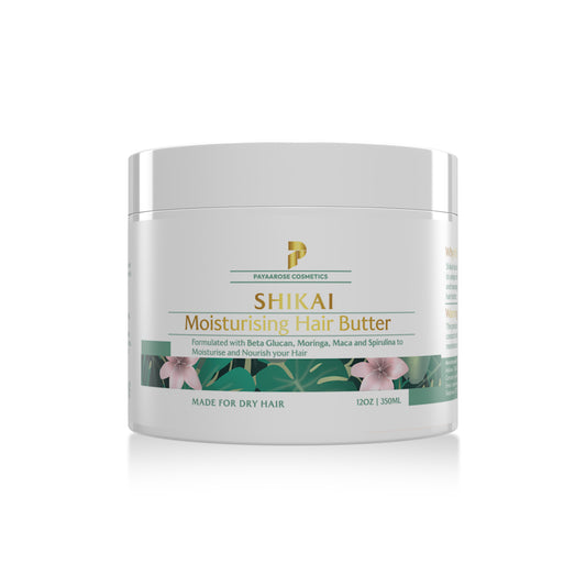 SHIKAI HAIR BUTTER