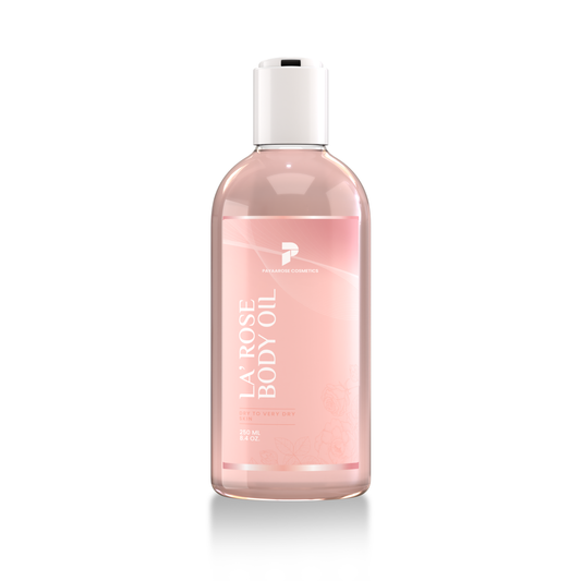 La'Rose Body Oil
