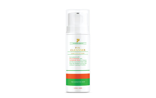 PHA CLEANSER