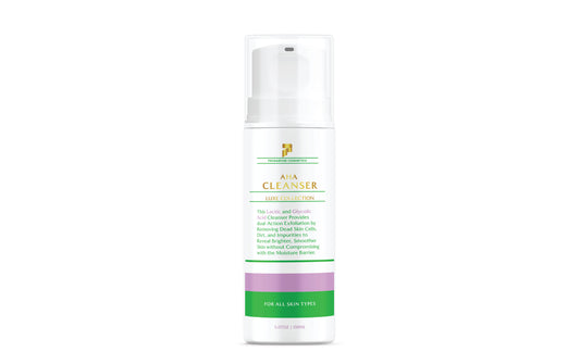 AHA CLEANSER