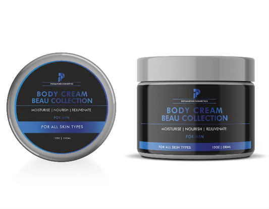 BEAU BODY CREAM