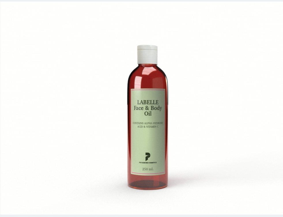 Labelle Face & Body Oil
