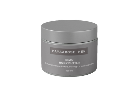 Beau body cream