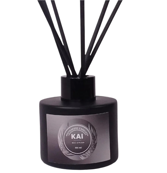 Kai reed diffuser