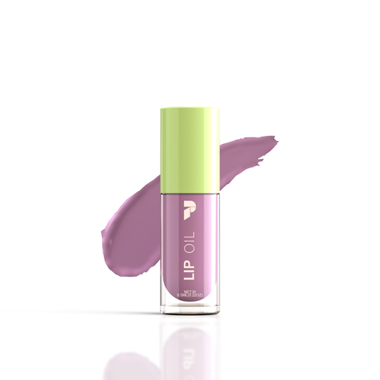LIP OIL