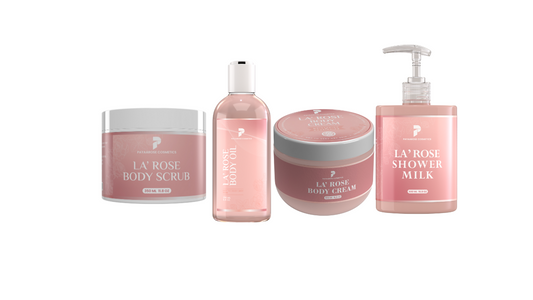LA'ROSE COLLECTION