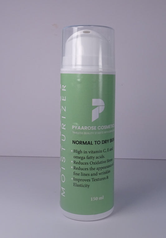MOISTURIZER