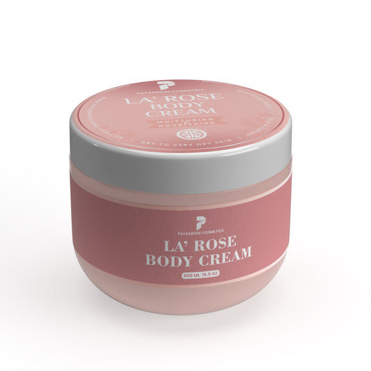 LAROSE BODY CREAM
