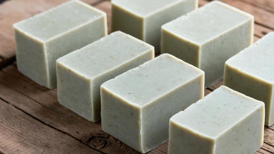 CLAY CLEASING BAR