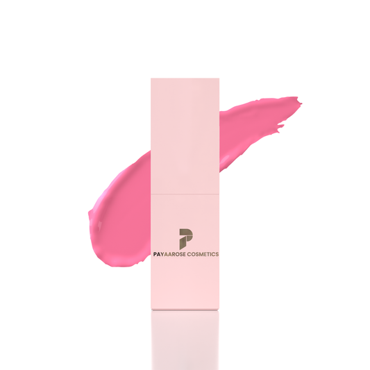 TINTED LIP BUTTER WITH SPF 50 (COMING SOON)
