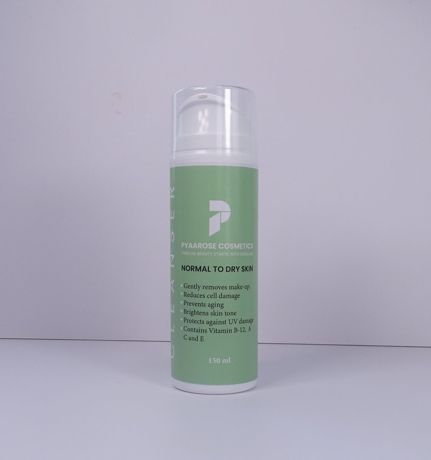 CLEANSER
