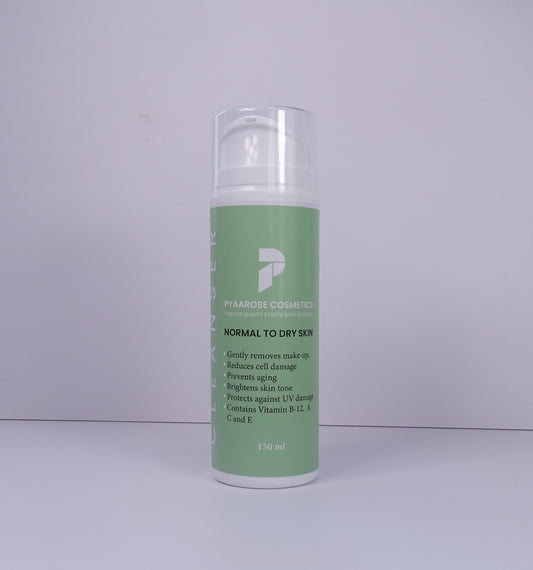 CLEANSER
