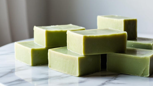 SHIKAI CLEANSING BAR