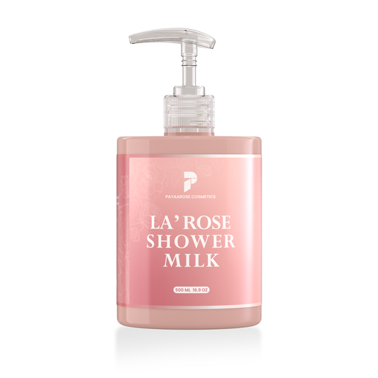 La'Rose Shower Milk