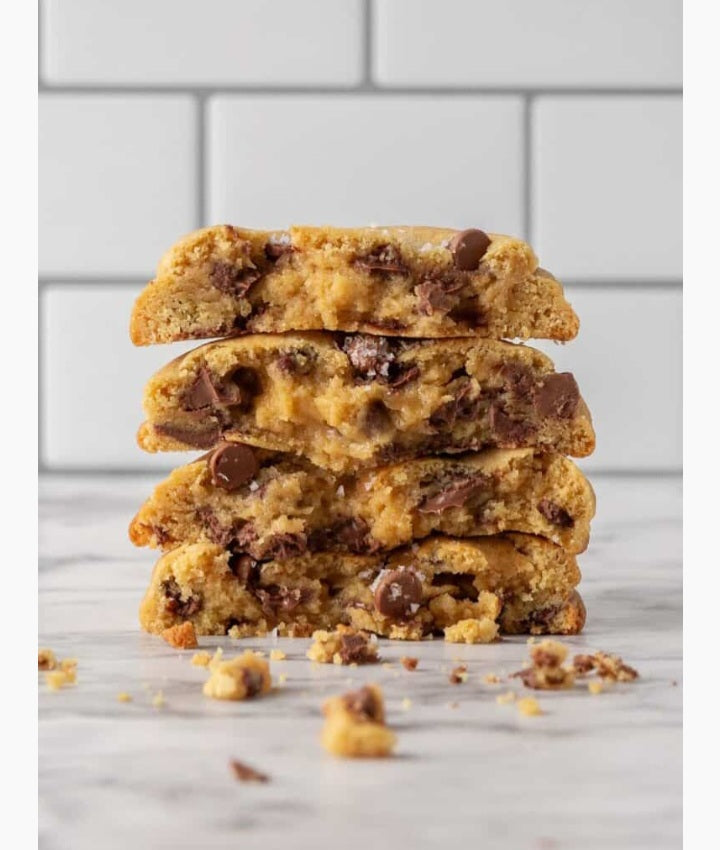 PUMPKIN SPICE COOKIE