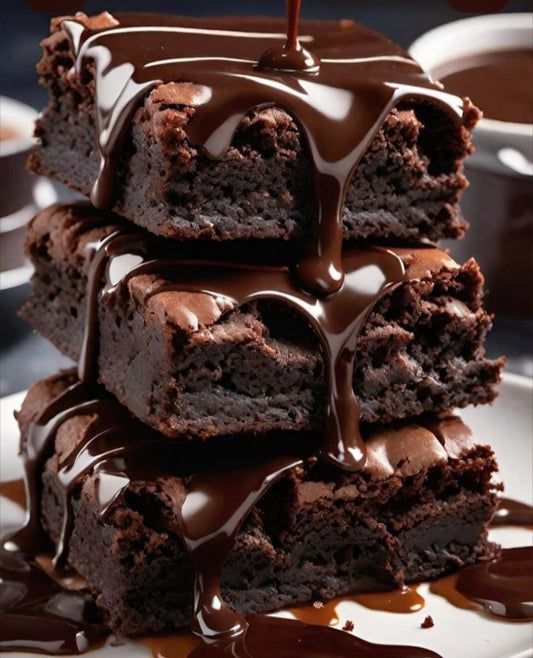 BROWNIE